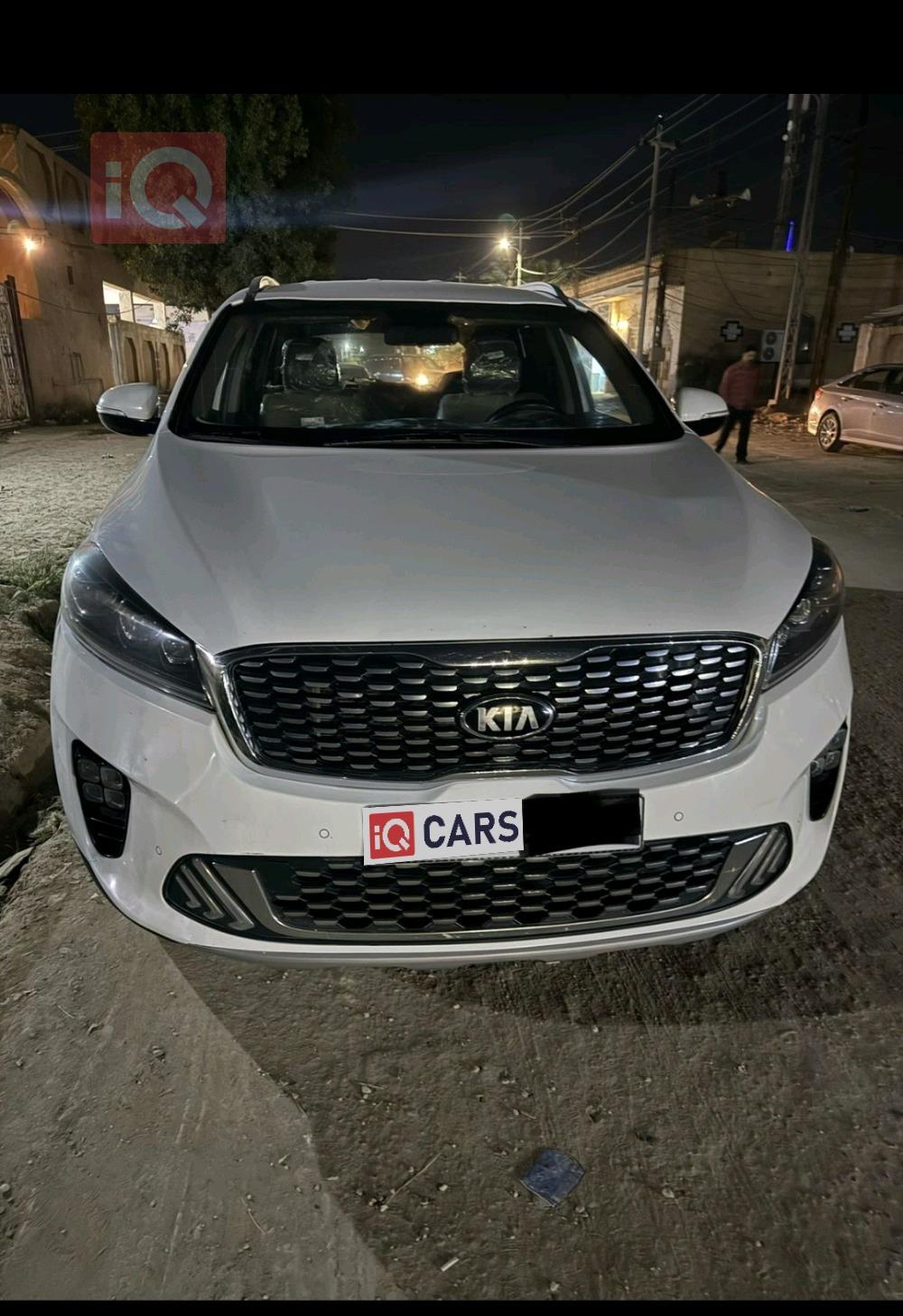 كيا سورينتو